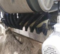 焦化廠亚洲成人午夜福利|焦化廠皮帶輸送線清掃器